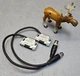 Keyence GS-11PC Safety Interlock Switch 24VDC Lot of 2