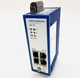 HIRSCHMANN RH1-TP HUB ETHERNET MODULE SWITCH 24V-DC 