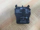 WEG BC11 Contact Block BC11-CSW