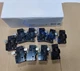 1PCS New Fast Shipping Omron Z-15GW22-B Hinge Roller Lever Micro Action Switches