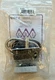 GRI 4405-A Industrial Surface Mount Switch