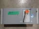 Sylvania QSF Fusible Switch QSF2033R 200 amp 3 pole 60 HP 240 volt PM2038