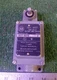 1 USED ALLEN BRADLEY 802T-R6TD LIMIT SWITCH ***MAKE OFFER***