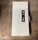 GE HEAVY DUTY SWITCH 200AMP TG4324 MOD. B #804F105PR6*CO