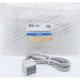 1PC New SMC ZSE30A-01-A-L Pressure Switch Free Shipping ZSE30A01AL ~