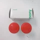2 Pack Schneider Twist Release Push Buttons ZB4BS844