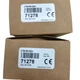 Banner OTBVR81QDH Indication Touch Buttons