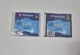 Lot of 2x Verbatim Digital Vinyl CD-R - 700mb 52x 80min - Brand New Sealed