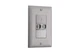 Steinel DT-WLS-1-GY Wall Switch Occupancy Sensor