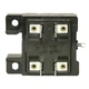 Honeywell Lsz3a Limit Switch Contact Block, Hdls Series, Pressure Terminals, 12