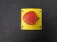 Baco LBX17302 Emergency E-Stop Twist-Reset Switch
