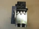 ALLEN BRADLEY BUL 1494F 100 AMP 600V 3P DISCONNECT SWITCH AND FUSE BLOCK