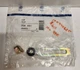 NEW IN BAG! TELEMECANIQUE ACTUATOR SWITCH ROLLER LEVER ZCK-Y41
