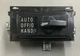 Square D 9999SC2 Hand-Off-Auto Selector Switch Kit NEMA 1(B271)