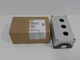 Siemens 3SU1853-0AA00-0AB1 Empty Enclosure 3 Installation Points "New & Original Packaging"