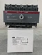 NEW ABB OT30F3C CHANGE OVER SWITCH 40A 3P NONFUSIBLE 600VAC