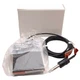 Dymax Linemaster 40402 T-91-S Foot Pedal Switch, 250VAC 15A SPDT 1/4" Phone Jack