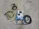 ECU ECU-9988L Automatic Engine Control Panel for Diesel/Gas Engines