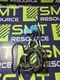 SICK WT4-2P132 PHOTOELETRIC PROXIMITY SENSOR - LOT OF 2 -