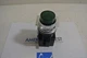 Siemens Furnas GREEN Pilot Light Indicator 52PA4GN  120v