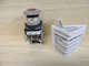 Allen Bradley 800T-FXQ10RAL Button 800TFXQ10RAL Red Lens
