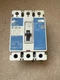 Westinghouse EHD3015 Circuit Breaker, 15 Amp, 480 Volt, 3 Pole