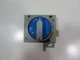 GENERAL ELECTRIC TEFR1B E504 DISCONNECT SWITCH