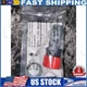 1 PC new abb CE3T-10R-02 CE3T10R02 Pushbutton Switch Red Free ship US Free TAX