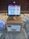 NEW DAYTON 12T087 PRESSURE SWITCH