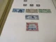 UNITED STATES STAMPS GROUP OF 5 C7 C8 C9 C10 & C11