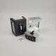 Hubbell HBL1389D Enclosure Toggle Switch, 30A, 3 Pole, 600V, HBL7810D - USED