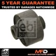 Fits Honda Civic 1.4 1.5 1.6 1.7 TDi Febi Front Track Control Arm Bush