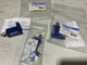 One (1) Telemecanique XCMD2102M12 Limit Switch Body, Osiswitch, NOS