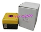 1PCS NEW IDEC button box FB1W-111Y yellow IN BOX
