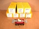 HUBBELL CS1221I TOGGLE SWITCH SINGLE POLE,  20A 120/277 VAC   -  Lot of 7