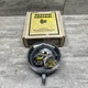 Dwyer DA-31-153-5 Mercoid Pressure Switch, 2-60 PSIG, 120/240VAC/VDC, New