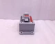 Allen Bradley 800H-2HA7 Ser X Pushbutton station 800H-1HZX7 Ser X 800H-NP34 Ser