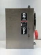 THN3361SS GE 30A AMP 3P POLE 600V NEMA 4/4X NON-FUSIBLE HD SS SAFETY SWITCH