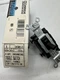 Leviton 54504-2 4-Way Grounding Toggle Switch Brown