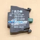 1PCS Brand New Eaton M22-CK20 Contact Block 2NO M22CK20  Fast shipping