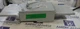 GE QMR Switch THFP363 100 amp 600 volt 3 Phase Fused Panel Mount Switch PM1203