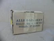 Allen Bradley 801-Asc1-7 Limit Switch