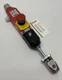 Banner RP-LS42F-25LE Pull Reset Safety Pull Cord 250V Model 14333
