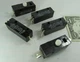Lot 5 Cherry E13 15A Normally Open/Closed Pushbutton Switch 125/250 VAC E13-61L0