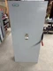 SIEMENS HF365N 400 AMP 600V NEMA 1 INDOOR FUSED DISCONNECT USED