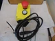 NEW / UNUSED  Siemens 450065 Power Emergency Stop 3SU1802-0AA00-0AB2