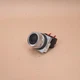 ABB A3PBF1-600B-10 2 Position Push Button w A3XC10 Contact Block