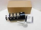 ENTRELEC ROTARY SWITCH SWI-0131A VY80+VY20/S/32617D I-80 660V 80A 6