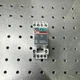 ABB CR-M024DC4L (1SVR405613R1100) Relay w/ABB CR-M4SS Base.                4E-34