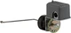 SCHNEIDER ELECTRIC 9037HG32LZ20 Square D 9037 Closed-Tank Float Switch w/ Bushin